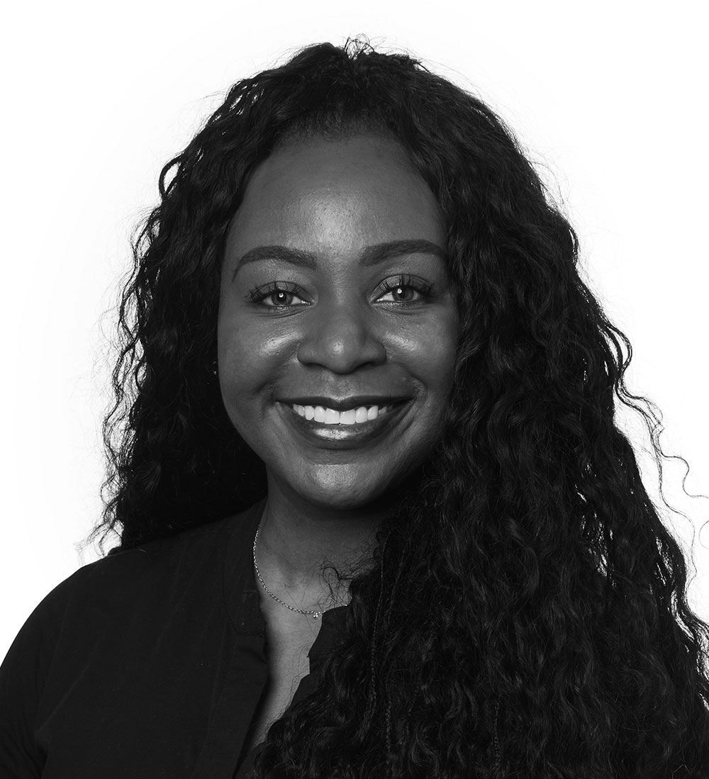 Alicia Boyd