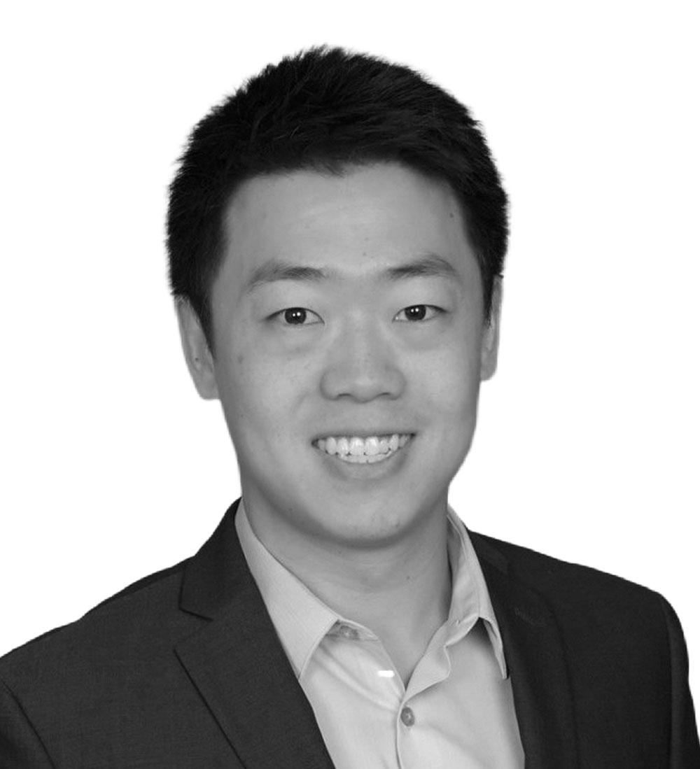 Charles Xu