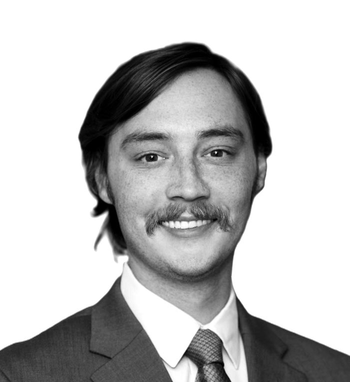 Jackson Walker