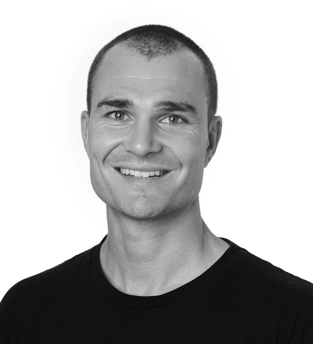 Sam Quinn