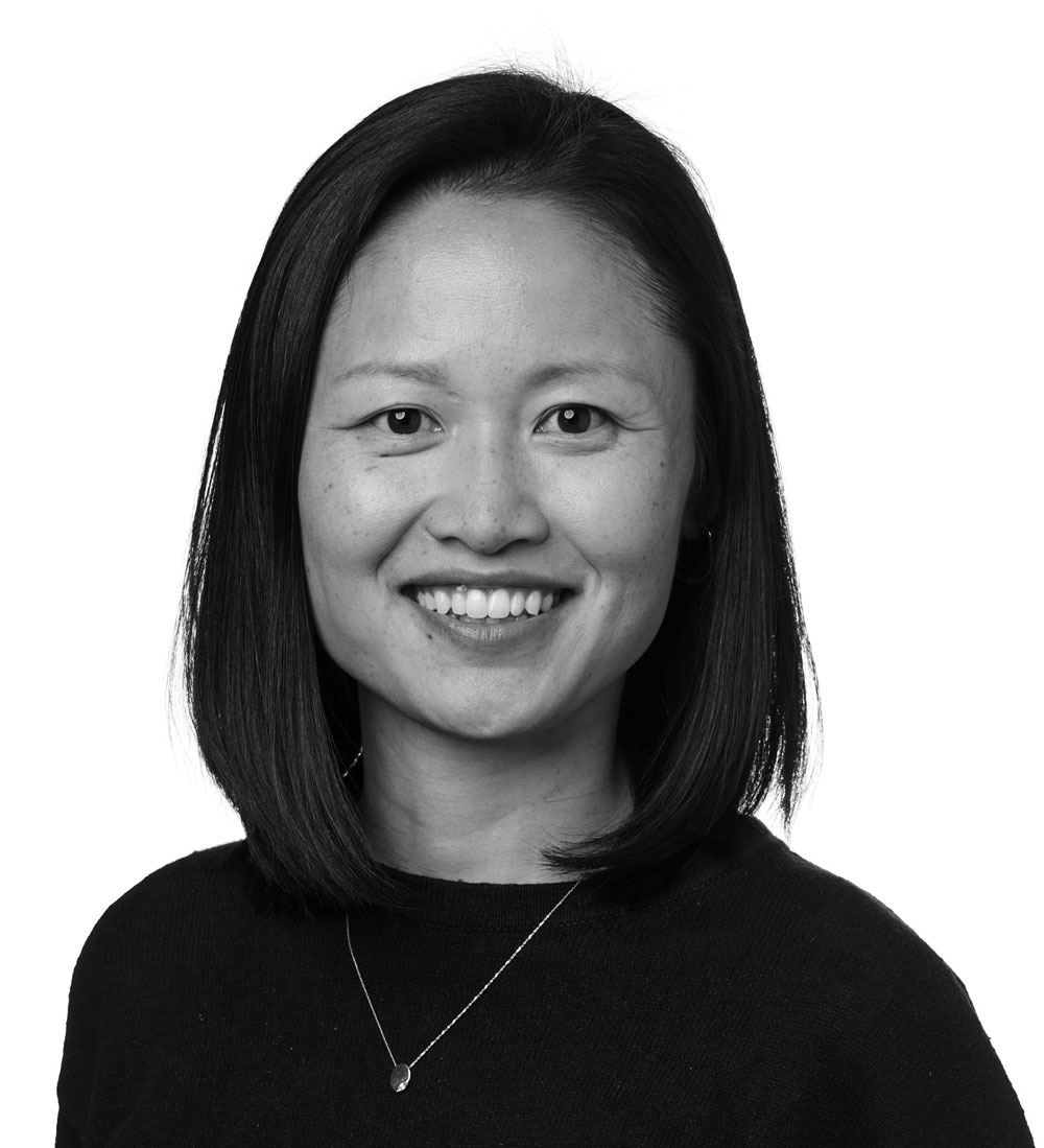 Sujin Yu