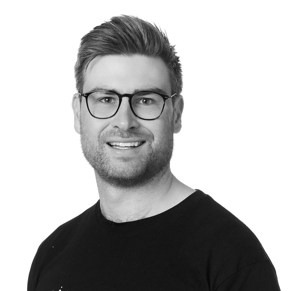 Joshua Hetzel